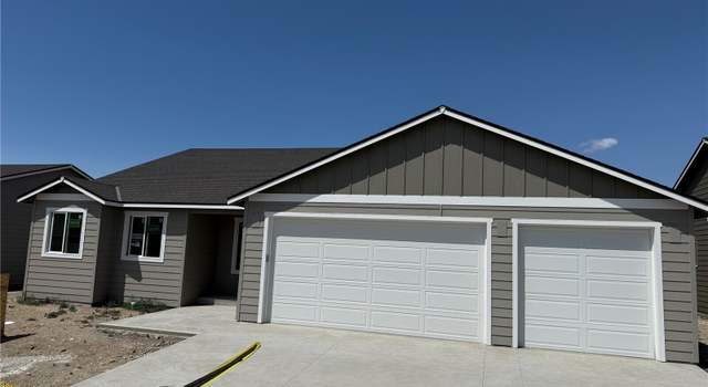 Photo of 2377 Noah St SE, East Wenatchee, WA 98802