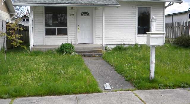 Photo of 205 14th St SE, Auburn, WA 98002