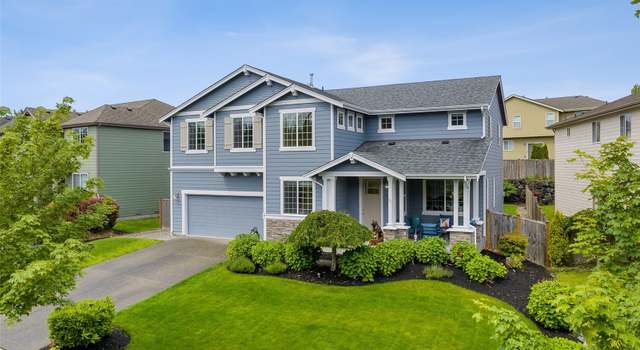 Photo of 1868 Miller Dr, Dupont, WA 98327