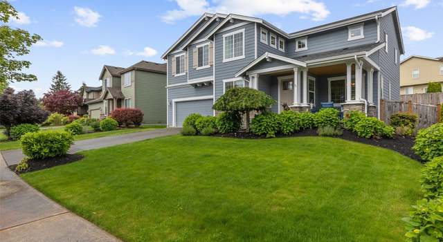 Photo of 1868 Miller Dr, Dupont, WA 98327