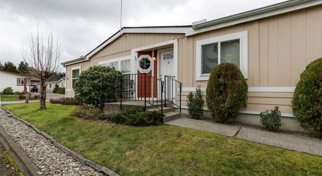Photo of 2610 E Section St #85, Mount Vernon, WA 98274