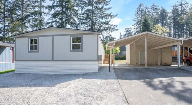 Photo of 16307 7th Avenue Ct E #63, Spanaway, WA 98387
