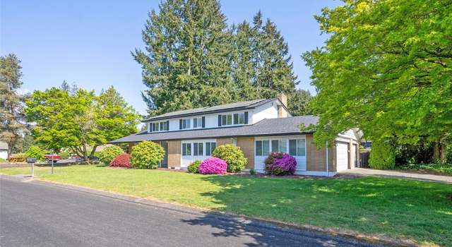 Photo of 8927 51 St W, University Place, WA 98467