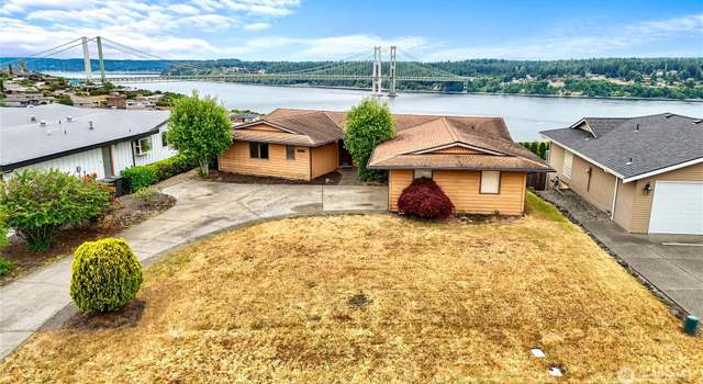Photo of 2608 Bridgeview Dr, Tacoma, WA 98406