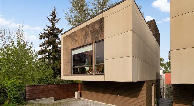 Photo of 1516 18th Ave S, Seattle, WA 98144