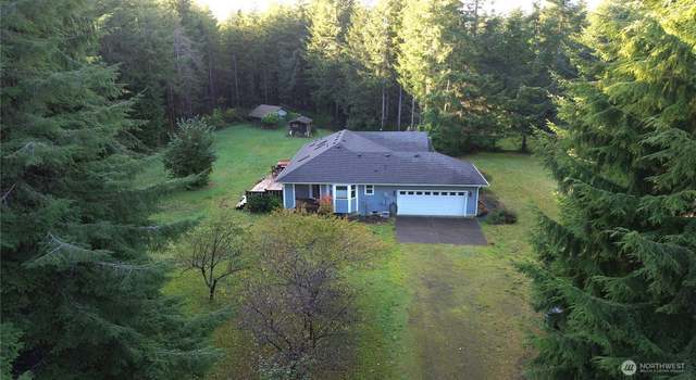 Photo of 19 Astoria Ln, Aberdeen, WA 98520