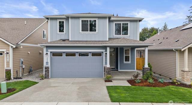 Photo of 9020 Wyatt Ct SE, Tumwater, WA 98501