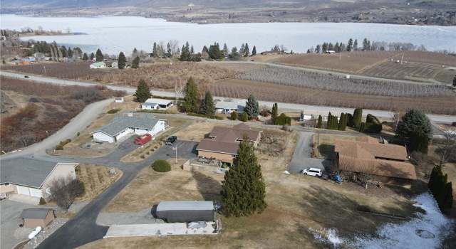Photo of 9 D Rose St, Oroville, WA 98844