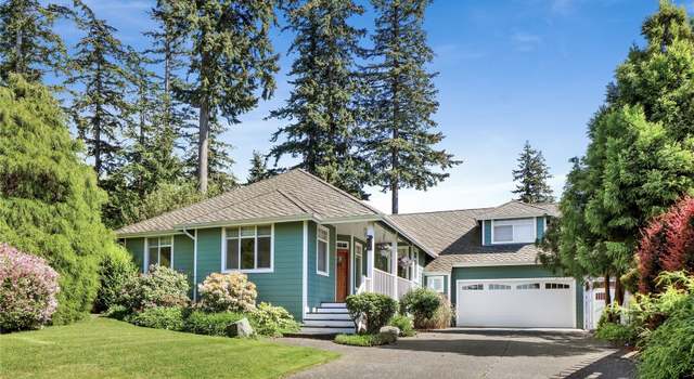 Photo of 3458 Bridlewood Ct, Bellingham, WA 98226