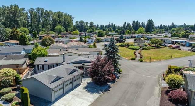 Photo of 1402 22nd St NE #438, Auburn, WA 98002