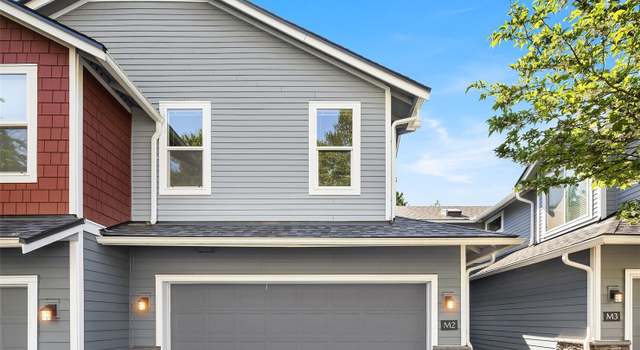Photo of 2201 192nd St SE Unit M2, Bothell, WA 98012