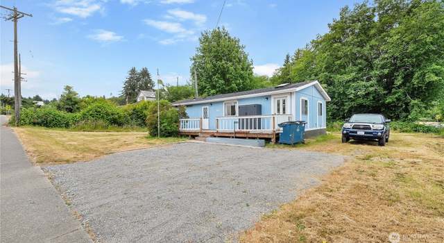 Photo of 16880 Highway 112, Clallam Bay, WA 98326