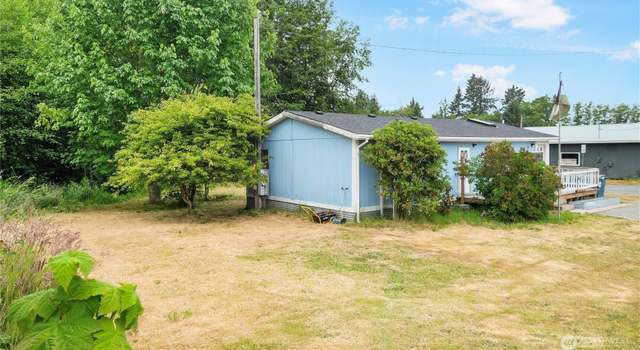 Photo of 16880 Highway 112, Clallam Bay, WA 98326
