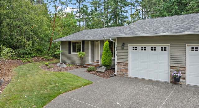Photo of 13913 37th Avenue Ct NW, Gig Harbor, WA 98332