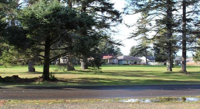 Photo of 152 Dolphin Ave SE, Ocean Shores, WA 98569