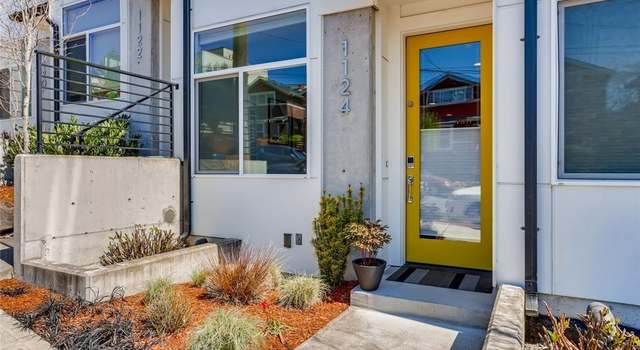 Photo of 1124 24th Ave S, Seattle, WA 98144