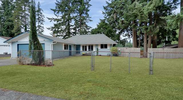 Photo of 2458 Red Spruce Dr SE, Port Orchard, WA 98366