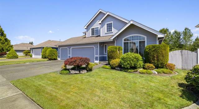 Photo of 394 26th Ave, Milton, WA 98354