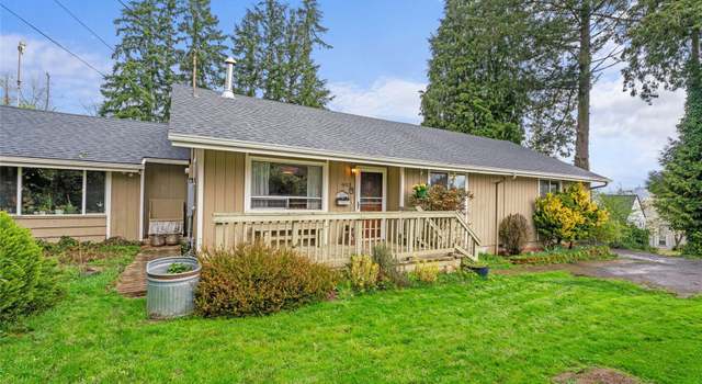 Photo of 903 Nevada Dr, Longview, WA 98632