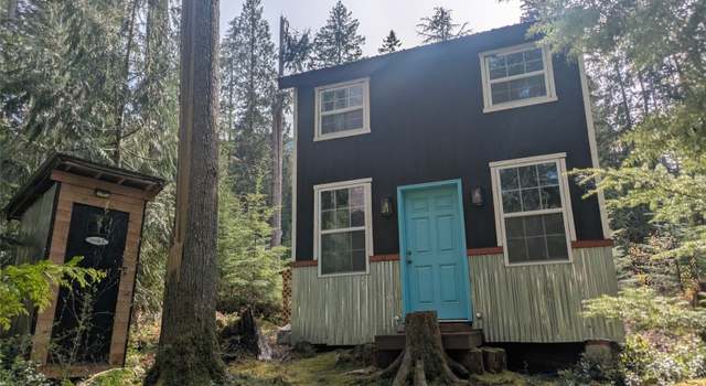 Photo of 0 W Cascade Way Unit 3D47, Marblemount, WA 98267