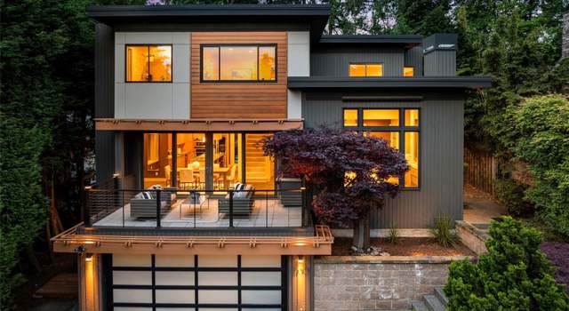Photo of 530 Alexander Ave, Kirkland, WA 98033