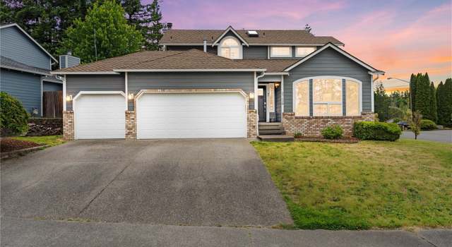 Photo of 27628 221st Ave SE, Maple Valley, WA 98038