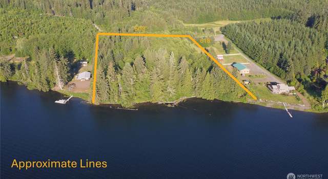 Photo of 9996 E Lake Pleasant Rd, WA 98305