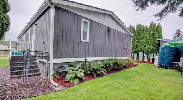 Photo of 1120 S 25th St #27, Mount Vernon, WA 98274
