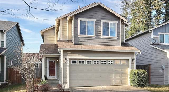 Photo of 22420 SE 243rd St, Maple Valley, WA 98038