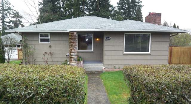Photo of 21504 88th Ave W, Edmonds, WA 98026
