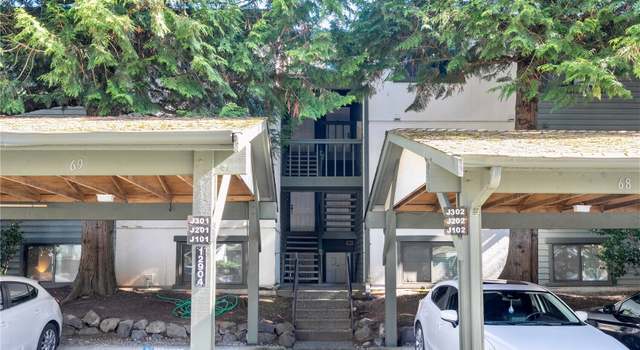 Photo of 12904 126th Ct NE Unit J101, Kirkland, WA 98034