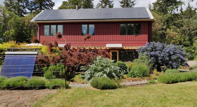 Photo of 11191 Valley Heights Cir NE, Bainbridge Island, WA 98110