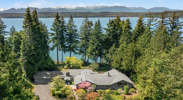 Photo of 25853 Canyon Rd NW, Poulsbo, WA 98370