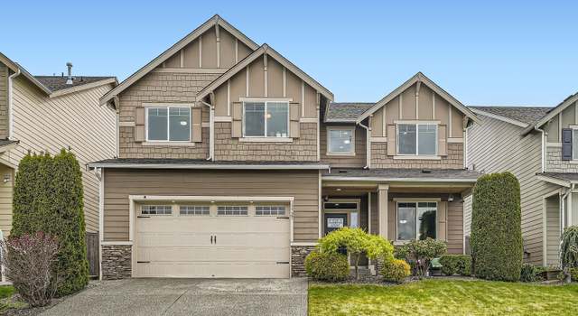 Photo of 13725 77th Avenue Ct E, Puyallup, WA 98373