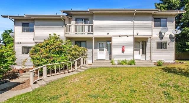 Photo of 121 Union Ave NE, Renton, WA 98059