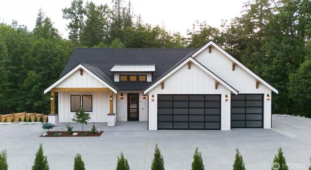 Photo of 24018 Dolphin Ln, Mount Vernon, WA 98274