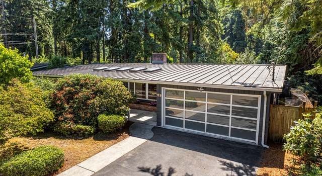 Photo of 119 N 193rd St, Shoreline, WA 98133
