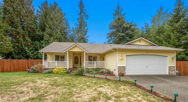 Photo of 4718 260th St NE, Arlington, WA 98223