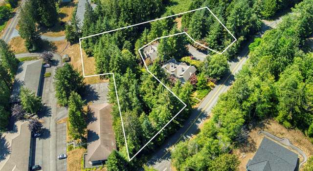 Photo of 0 Osprey Ridge Dr, Port Ludlow, WA 98365