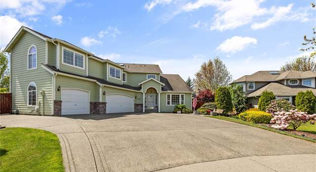 Photo of 1325 Olsen Ave, Buckley, WA 98321