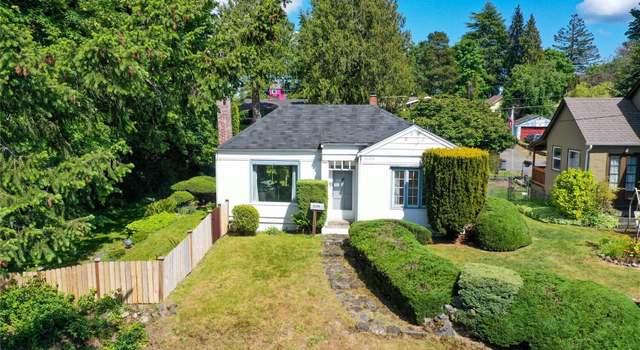 Photo of 2120 N Lafayette Ave, Bremerton, WA 98312