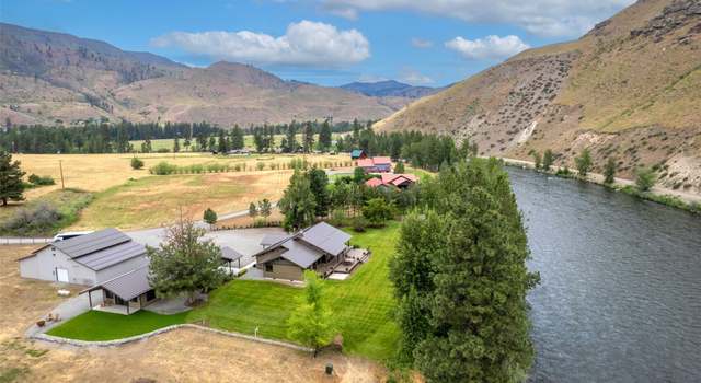 Photo of 14 Maverick Ln, Carlton, WA 98814