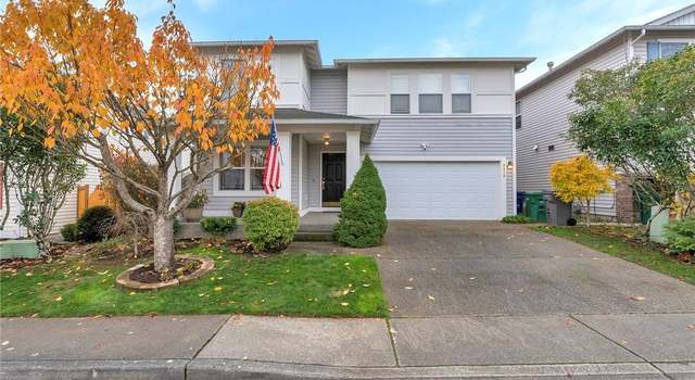 Photo of 2418 119th Pl SE, Everett, WA 98208