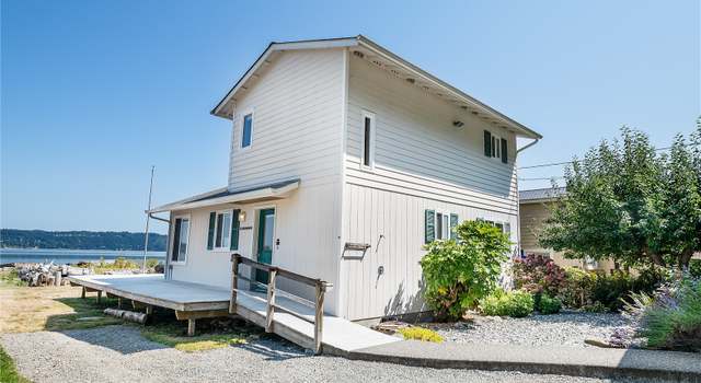 Photo of 3043 Shoreline Dr, Camano Island, WA 98282