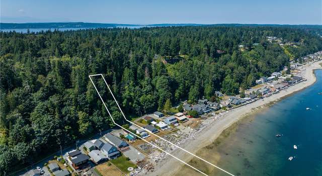 Photo of 3043 Shoreline Dr, Camano Island, WA 98282