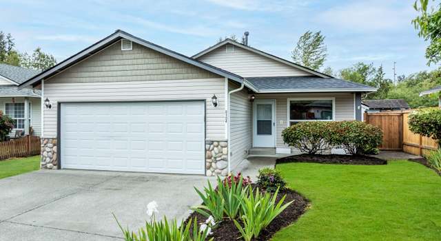 Photo of 6124 101st Pl NE, Marysville, WA 98270