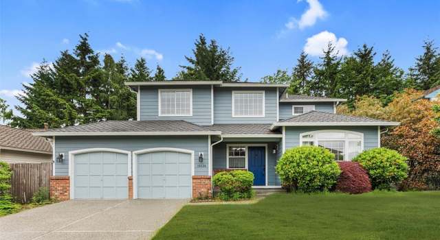 Photo of 15124 55th Dr SE, Everett, WA 98208