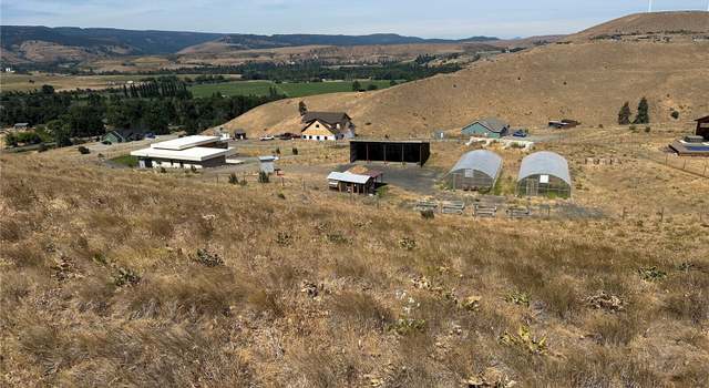 Photo of 690 Hog Ranch Rd, Ellensburg, WA 98926