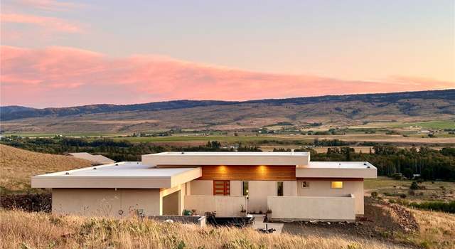 Photo of 690 Hog Ranch Rd, Ellensburg, WA 98926