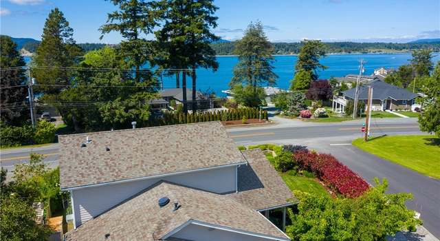 Photo of 1202 A Ave, Anacortes, WA 98221